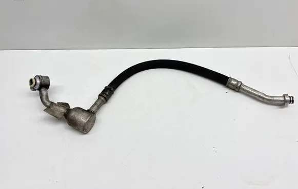Land Rover Evoque I Air conditioning (A/C) pipe/hose BJ3219N602CB WL538DW12