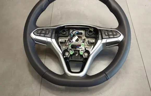 Volkswagen Amarok II Steering wheel N1XB3600AB