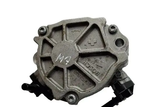 Vacuum pump