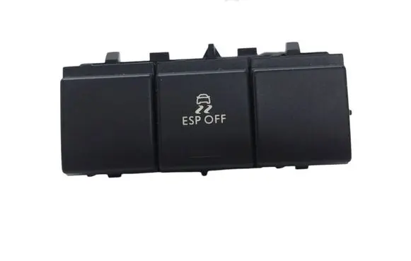 ESP (stability program) switch