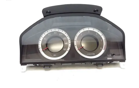Volvo XC60 Speedometer (instrument cluster) 31270907AA