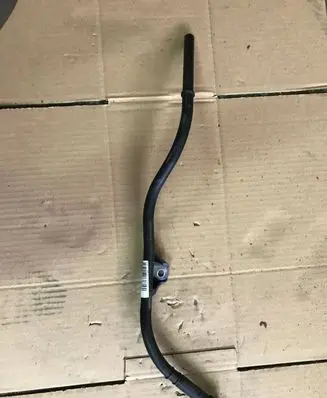 BMW 5 F10 F11 Oil level dip stick 9511392 160118