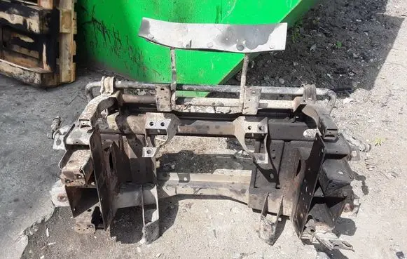 Nissan Cab Star Front subframe 34413LE00A