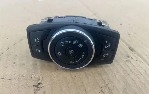Ford Transit Light switch AV1T13D061AD 10139912