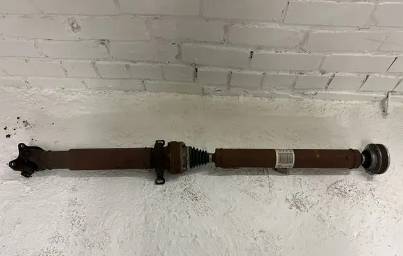 Ford Mustang V Drive shaft (set) 9R334K145AA