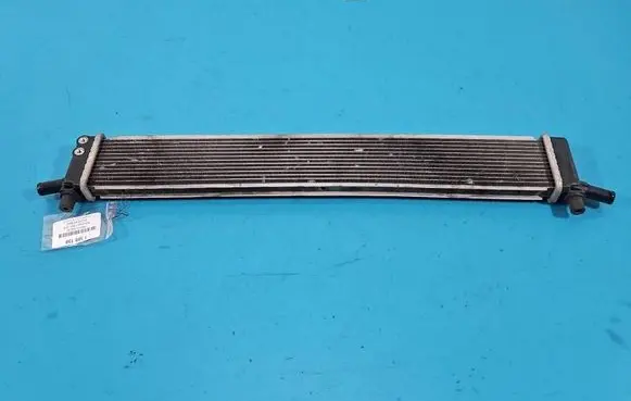 Toyota Auris E180 Coolant radiator IMPRK1569159