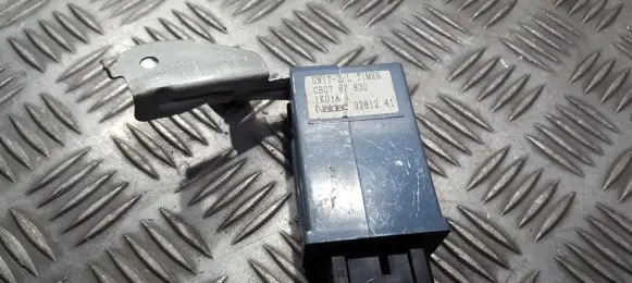 Mazda Premacy Other control units/modules CB0767830 1K01A