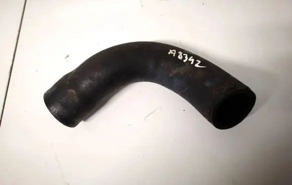 Toyota Corolla Verso AR10 Intercooler hose/pipe
