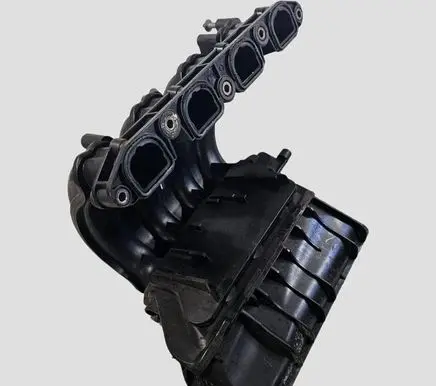 BMW 3 E46 Intake manifold 1437939