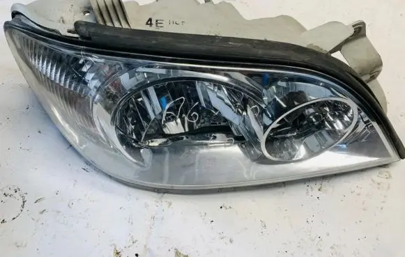 KIA Carnival Headlight/headlamp