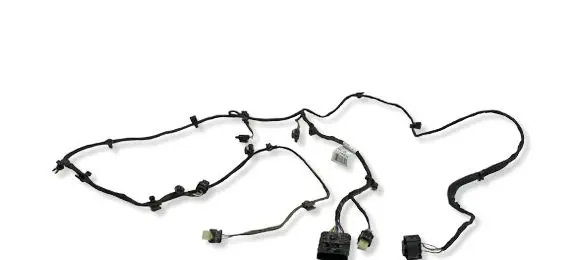 Mercedes-Benz A W177 Parking sensor (PDC) wiring loom A1775402729 49440