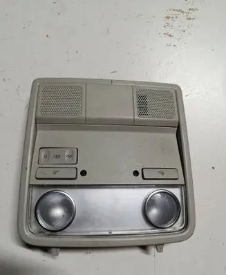Seat Leon (5F) Headlining lighting console trim 5F0947105R