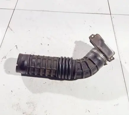 Citroen Jumper Air intake hose/pipe