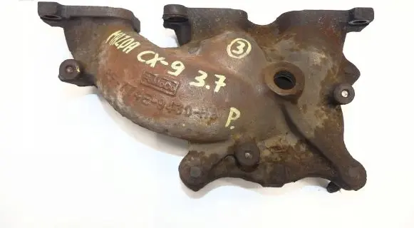 Mazda CX-9 Exhaust manifold RF7T4E9430HA