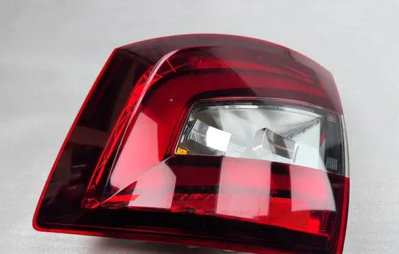 Volvo XC90 Rear/tail lights 5E9945712A 5E9945712