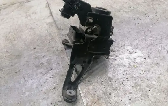 Opel Zafira B ABS Pump