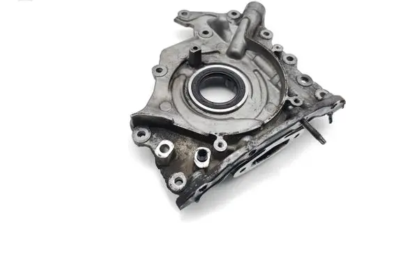 Peugeot Expert Oil pump 9686038880
