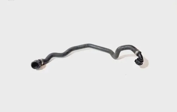 BMW X5 E70 Engine coolant pipe/hose 780807903 16185913