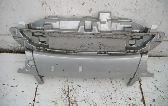 Smart ForTwo II Front grill AFDDADFAD