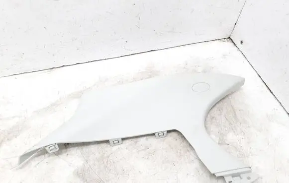 Fiat Tipo (C) pillar trim 735624712 735641558