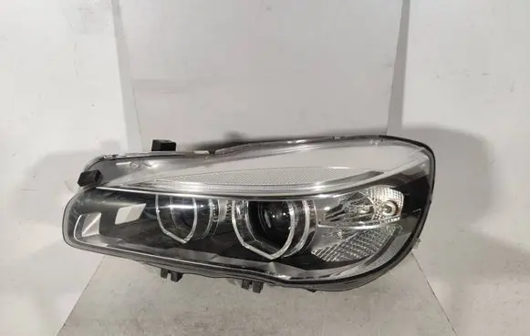 BMW 2 F45 Headlight/headlamp 7391401