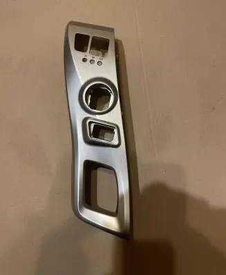 Toyota Prius+ (ZVW40) Other dashboard part 5544647070
