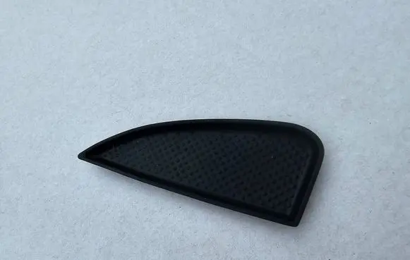 Mazda CX-5 Front door rubber seal KD5368424
