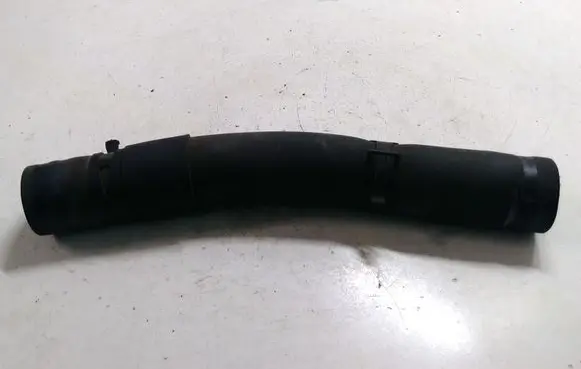 Citroen C-Crosser Engine coolant pipe/hose