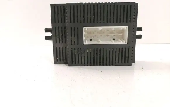 BMW 5 E60 E61 Light module LCM 9137775