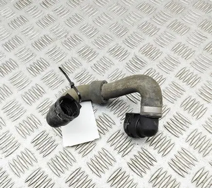 Mercedes-Benz E W213 Engine coolant pipe/hose A2135016000