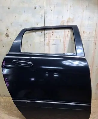 Mercedes-Benz B W245 Rear door 