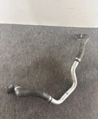 BMW X5 F15 Engine coolant pipe/hose 7644100 162397