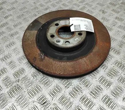 Volvo XC90 Rear brake disc 32424718