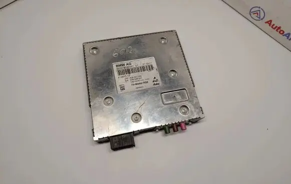 BMW 7 F01 F02 F03 F04 Video control module 65509248591 9248591