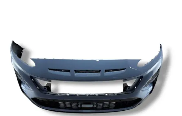 Hyundai Kona I Front bumper 86511J9NA0