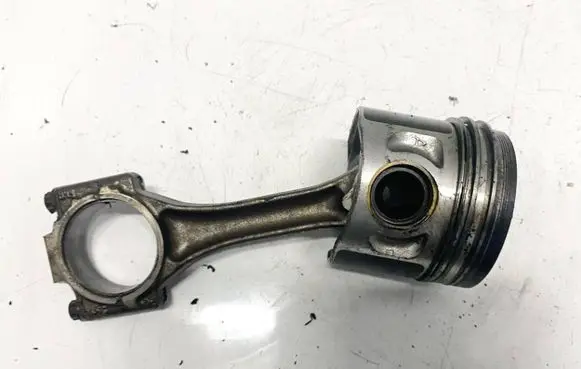Volkswagen Polo III 6N 6N2 6NF Piston with connecting rod 045cde