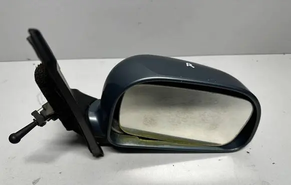 Mitsubishi Space Star Manual wing mirror 