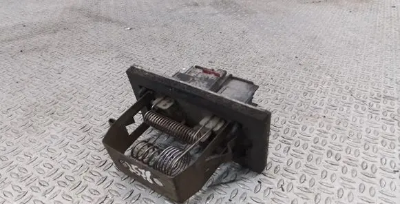 Chrysler Neon II Heater blower motor/fan resistor 5264802AA