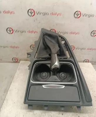 BMW 3 F30 F35 F31 Center console 9218925 105027852 58450713