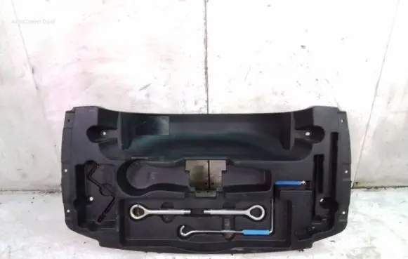 Lexus SC 430 Tool set LXS-SC430-ZSTW-NAP