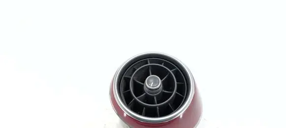Audi A1 Dash center air vent grill 8X1820951