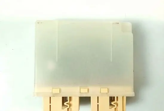 BMW 7 G11 G12 Parking PDC control unit/module 5A02362
