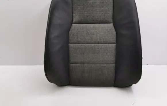 Seat trim