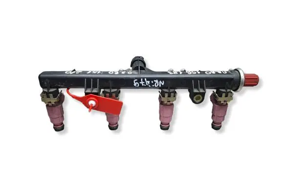 Fiat Bravo Fuel injector S27635479 0280156183 0280151210