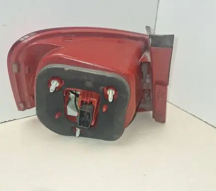 Volkswagen PASSAT B6 Tail light part 