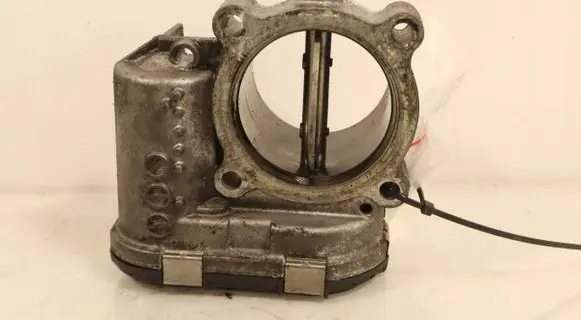 Volvo S60 Throttle body valve 0280750520