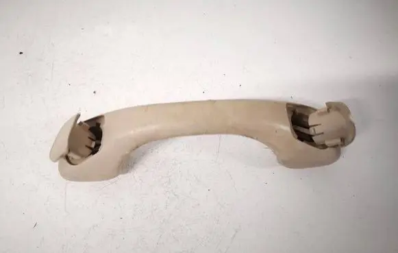 Volvo V70 Front interior roof grab handle 13550