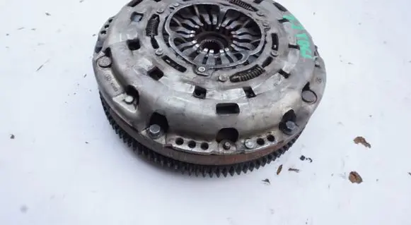 Ford Transit Custom Clutch set kit