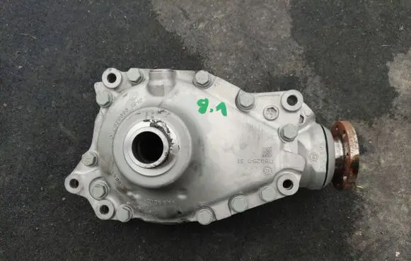BMW 3 G20 G21 Front differential 9896287