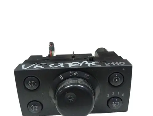 Opel Vectra C Light switch 9185881